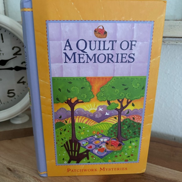 Patchwork Mysteries Volume 11, 12, 13 Book Set ☀️ FREE SHIPPING - Picture 10 of 12